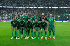 Bocoran untuk Timnas Indonesia, Arab Saudi Bakal Pakai Starting XI vs Australia