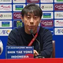 1-Pelatih Timnas Indonesia, Shin Tae-yong/ Media PSSI - 1-Pelatih Timnas Indonesia, Shin Tae-yong/ Media PSSI