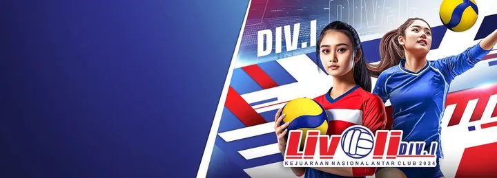 Link Live Streaming 16 Besar Livoli Divisi 1: Kharisma vs GTS Pujut