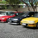 Honda Culture Indonesia A- HPM - Honda Culture Indonesia A- HPM