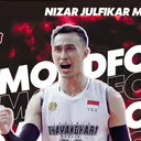Nizar Zulfikar di Diamond Food / Instagram Diamond Food - Nizar Zulfikar di Diamond Food / Instagram Diamond Food