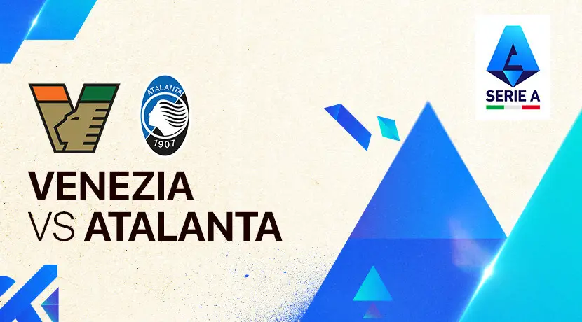 Link live streaming Venezia vs Atalanta (Vidio)