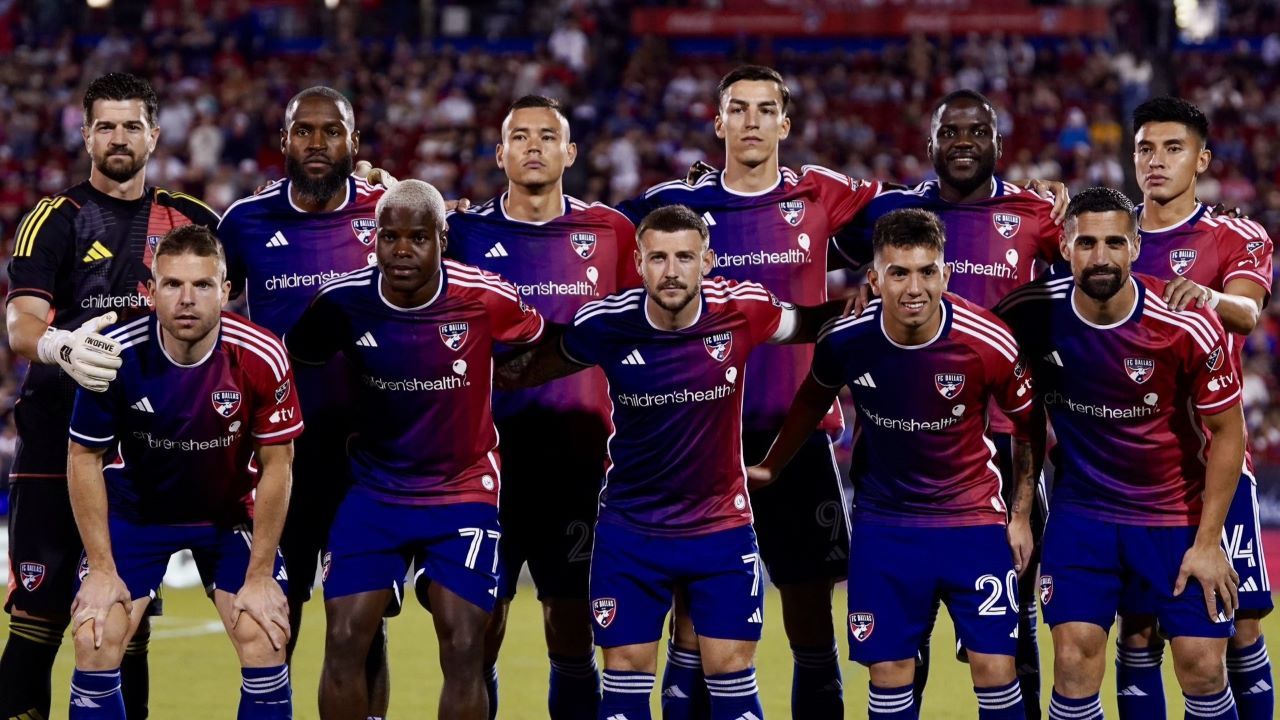 FC Dallas vs Sporting KC/ X FC Dallas