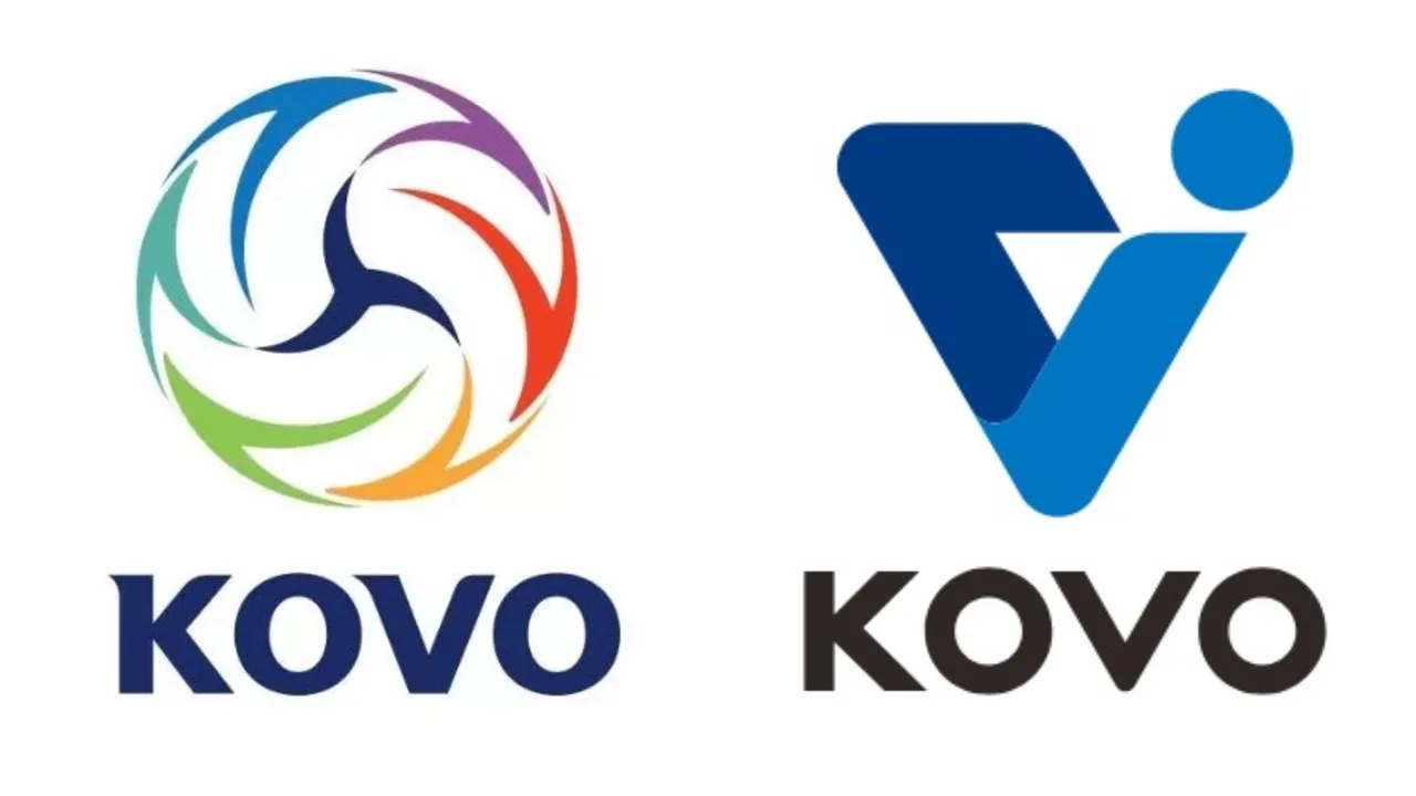 Makna Logo Baru KOVO di Musim 2024/2025