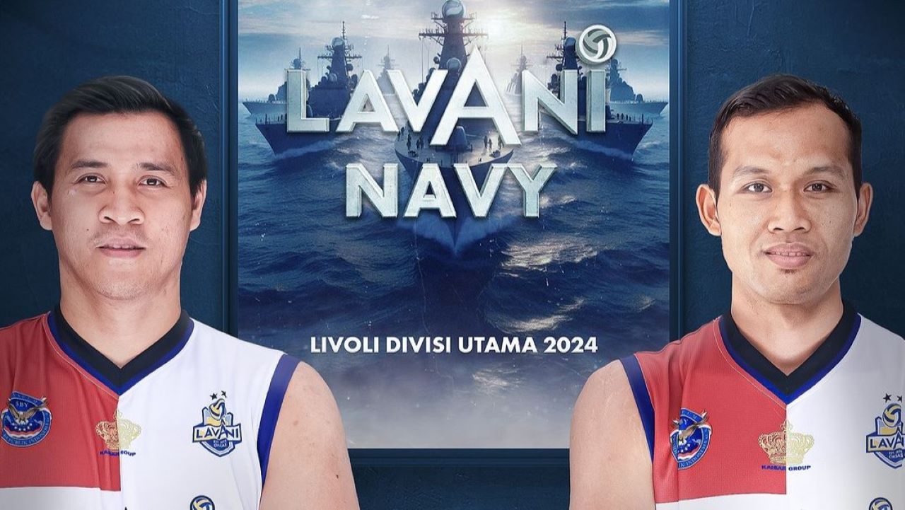 LavAni Navy/ IG LavAni