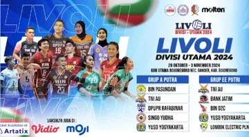 Harga dan Cara Beli Tiket Livoli Divisi Utama 2024