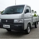 Suzuki New Carry - SIS - Suzuki New Carry - SIS