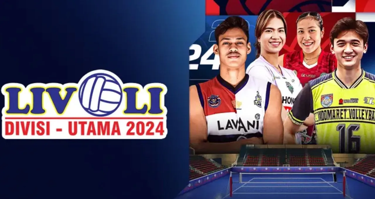 Hasil Livoli Divisi Utama 2024 Putra Tirta Bhagasasi vs Ganevo