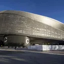 Stadion Santiago Bernabeu yang akan jadi venue laga El Clasico yang mempertemukan Real Madrid vs Barcelona akan berlangsung Sabtu (26/10/2024). Sumber: LALIGA