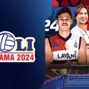 livoli divisi utama 2024.jpg - Livoli Divisi Utama 2024 dapat disaksikan melalui Moji TV dan Vidio/foto: Vidio.