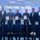 BMW Asia Technical Skills Competition 2024 - BMW INDONESIA.j - BMW Asia Technical Skills Competition 2024 - BMW INDONESIA.j