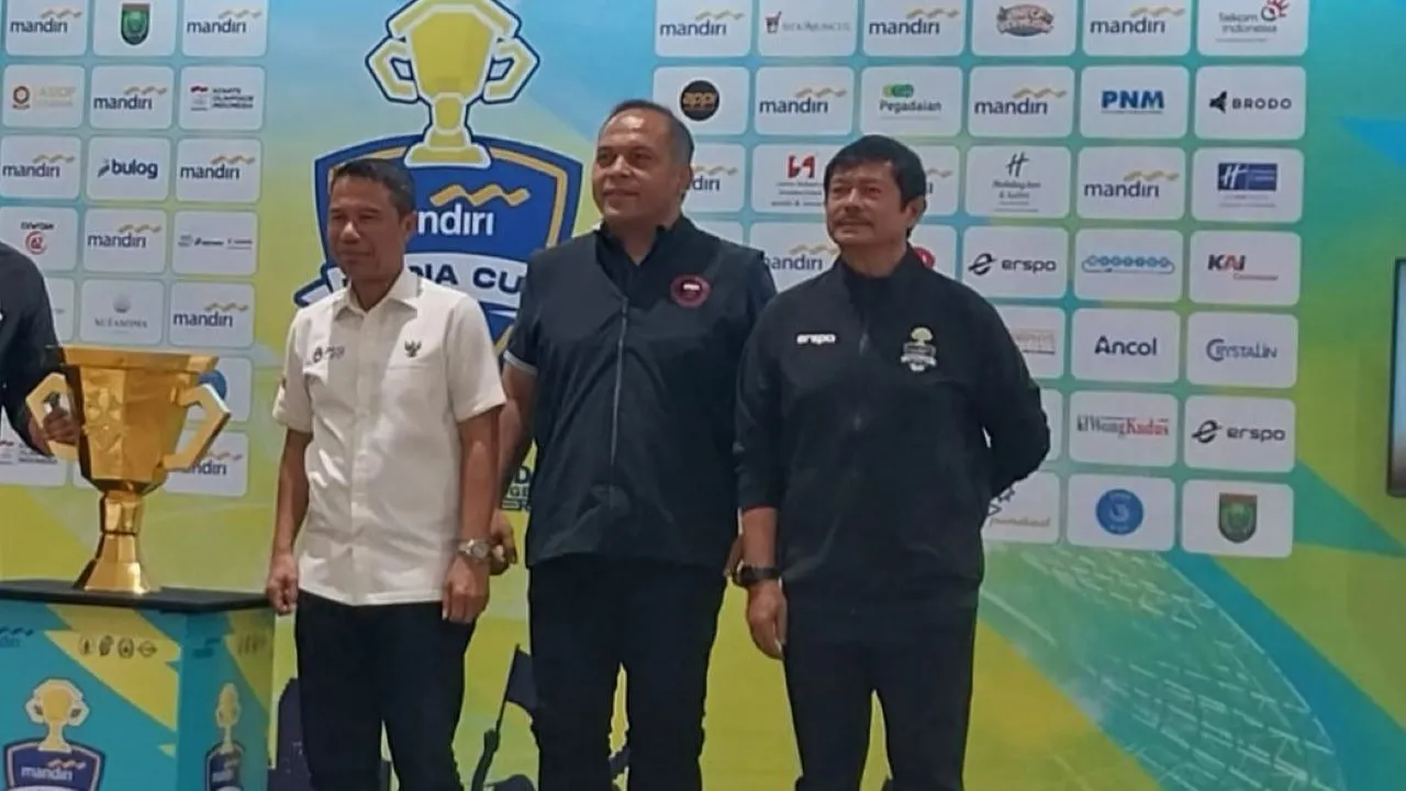 Media Cup 2024/SportCorner, Muhammad Nurhendra Saputra