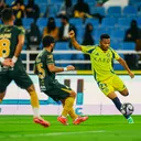 Al Nassr (x.com/AlNassrFC) - Al Nassr (x.com/AlNassrFC)