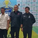 Media Cup 2024/SportCorner, Muhammad Nurhendra Saputra - Media Cup 2024/SportCorner, Muhammad Nurhendra Saputra