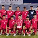 Timnas Indonesia U-17 (x.com/TimnasIndonesia) - Timnas Indonesia U-17 (x.com/TimnasIndonesia)