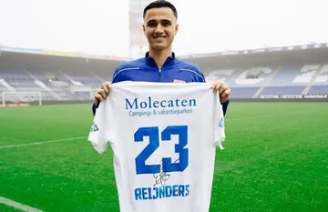 Susunan Pemain Go Ahead Eagles vs PEC Zwolle: Eliano Reijnders Main?