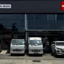 Diler Bahana Isuzu Cianjur - IAMI - Diler Bahana Isuzu Cianjur - IAMI