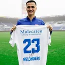 Eliano Reijnders bermain untuk PEC Zwolle di Eredivisie 2024/2025/foto: IG PEC Zwolle.