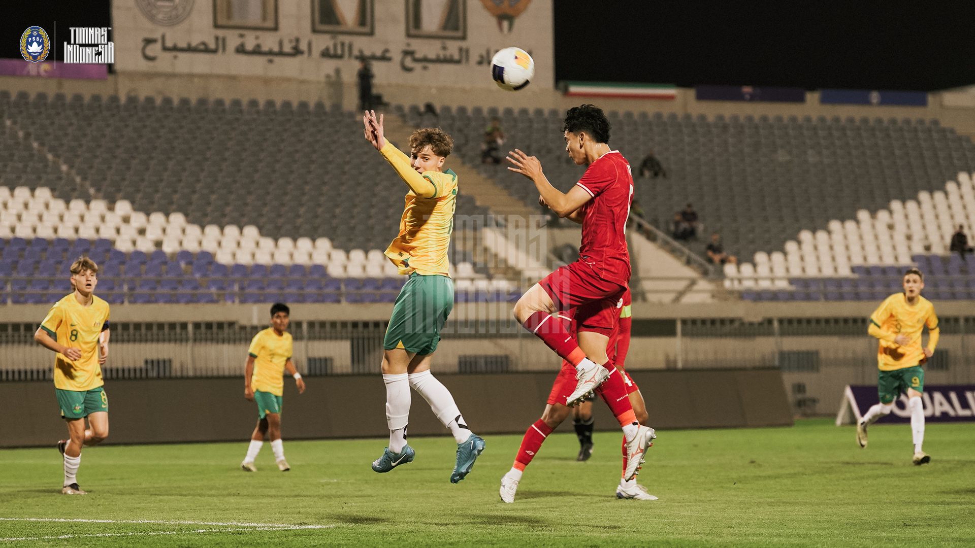 Timnas Indonesia U-17 (x.com/TimnasIndonesia)