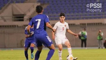 Head to Head Timnas Indonesia U-17 vs Australia U-17