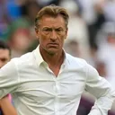 Profil Herve Renard / Instagram Herve Renard - 