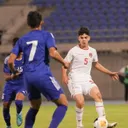 Pemain Timnas Indonesia U-17, Mathew Baker/ Laman PSSI