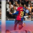 Lamine Yamal (Foto: FC Barcelona) - Lamine Yamal Pencetak Gol Termuda di El Clasico