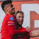 Mees Hilgers (x.com/fctwente)