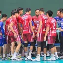 Ganevo meraih peringkat ketiga putaran pertama Livoli Divisi Utama 2024/foto: IG Ganevo.