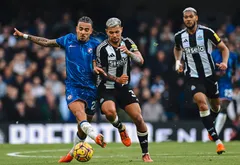 Statistik Chelsea vs Newcastle, Jackson-Palmer Bawa The Blues Berjaya