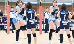 Link Live Streaming Tokyo Sunbeams vs Artemis Hokkaido: Yolla Yuliana Main?