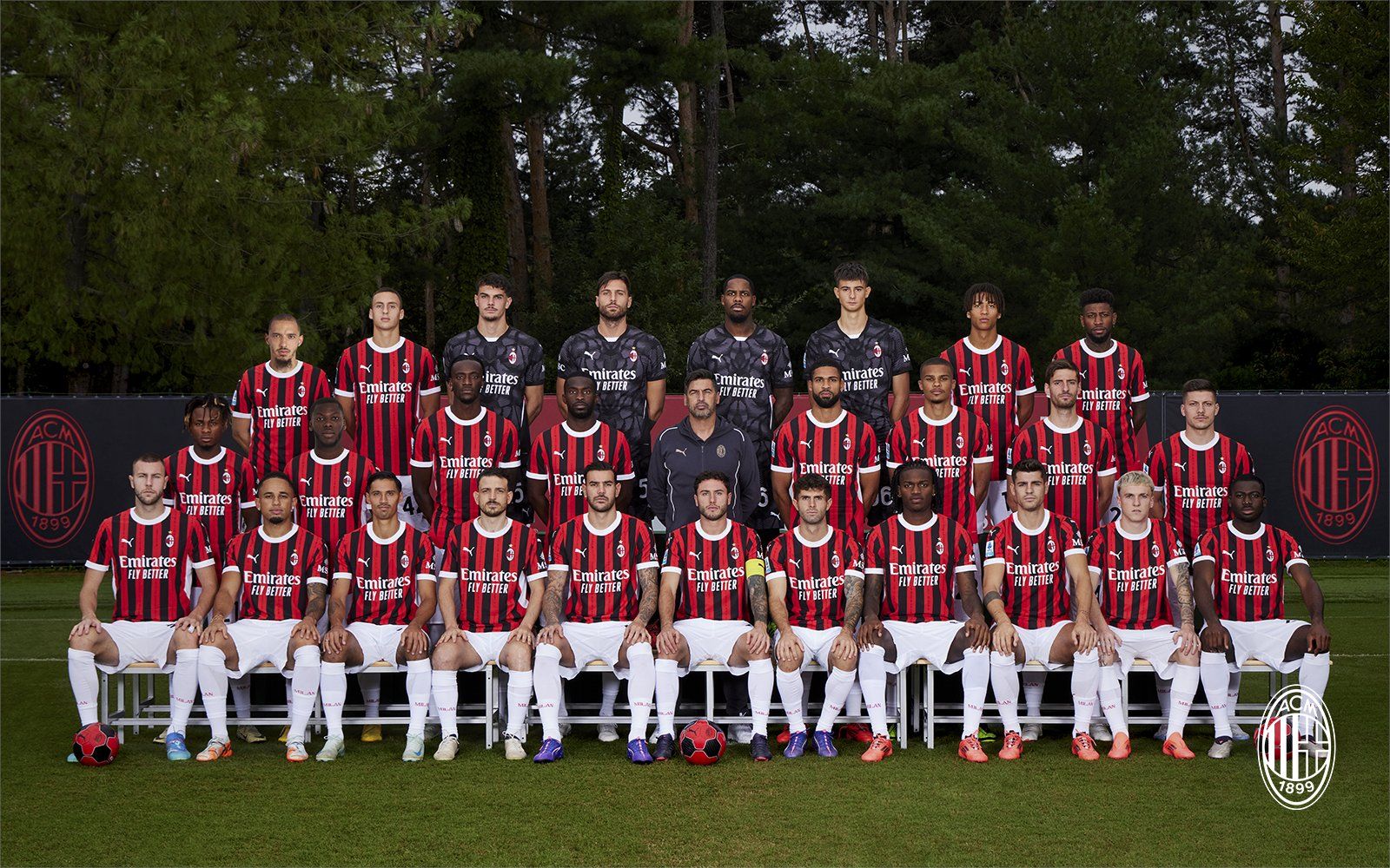 AC Milan (x.com/acmilan)