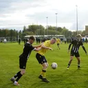 Marselino Ferdinan Debut di Oxford United U-21