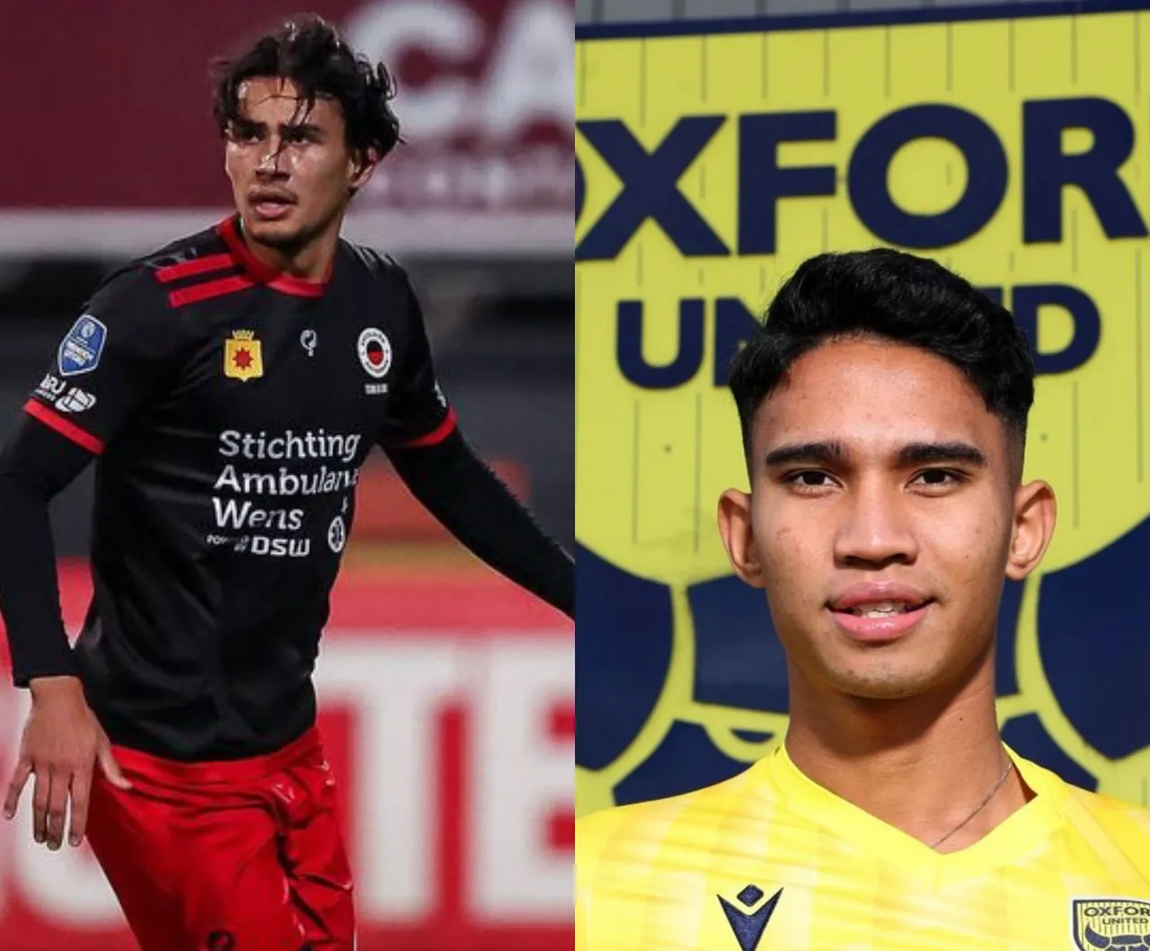 Oxford United Jumpa Swansea City, Duel Marselino vs Nathan Tjoe?