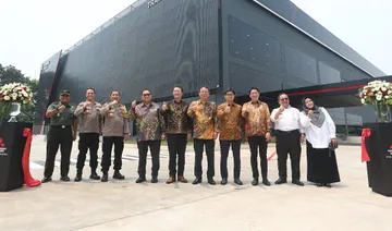 Mitsubishi Indonesia Resmikan Training Center Terbesar di ASEAN