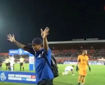 Nama Pria yang Ganggu Hanif Sjahbandi Jelang Laga Arema vs Persija 