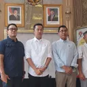 Wakil Menteri Pemuda dan Olahraga, Taufik Hidayat/SportCorner Muhammad Nurhendra Saputra - Wakil Menteri Pemuda dan Olahraga, Taufik Hidayat/SportCorner Muhammad Nurhendra Saputra