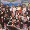 Timnas Indonesia di Asian School Football 2019/Humas Kemenpora - Timnas Indonesia di Asian School Football 2019/Humas Kemenpora