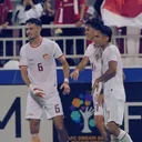 Timnas Indonesia U-23 / Instagram Rumah Bola Indonesia - 