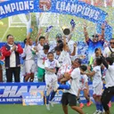 assa pro bekasi juara piala menpora u-12 liga anak indonesia.jpg - ASSA Pro Bekasi keluar sebagai juara Piala Menpora U-12 Liga Anak Indonesia 2024/foto: Kemenpora.