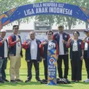 piala menpora u-12.jpg - Piala Menpora U-12 Liga Anak Indonesia/foto: Kemenpora.