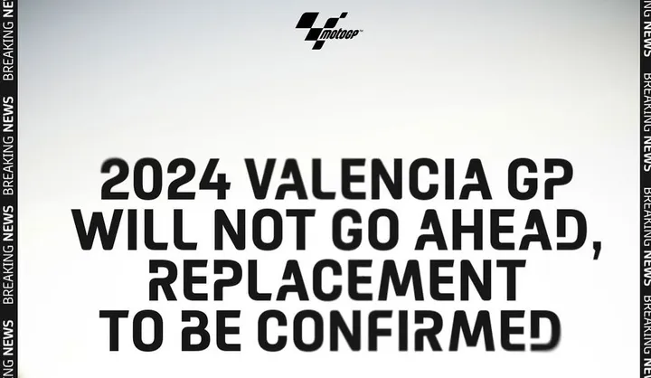 4 Sirkuit yang Jadi Opsi Pengganti Valencia untuk Putaran Penutup MotoGP 2024