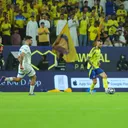 Al Nassr (x.com/AlNassrFC) - Al Nassr (x.com/AlNassrFC)