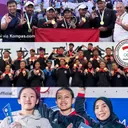 Tim Indonesia / Instagram Tim Indonesia Official - 