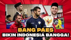 Daftar Lagu Indonesia yang Dinyanyikan Maarten Paes, Ada yang Hafal?