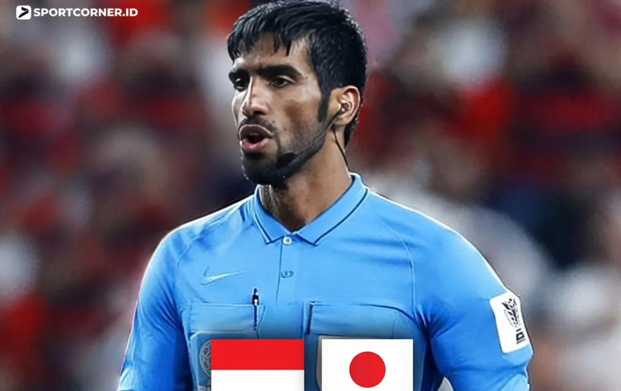 Khamis Al Marri / Instagram SportCorner