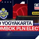 Lombok PLN Electric vs Yuso Yogyakarta di Livoli Divisi Utama 2024 Putri / Vidio - Lombok PLN Electric vs Yuso Yogyakarta di Livoli Divisi Utama 2024 Putri / Vidio