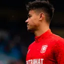 Mees Hilgers (x.com/fctwente) - Mees Hilgers (x.com/fctwente)