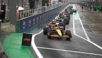 Link Live Streaming F1 GP Brasil 2024, Pukul 22.30 WIB