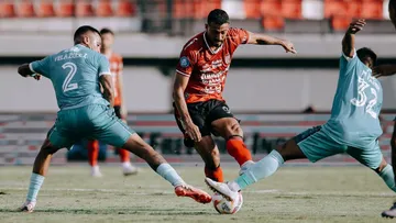 PSBS Biak vs Bali United di Liga 1 2024/2025/ X Bali United.jpg